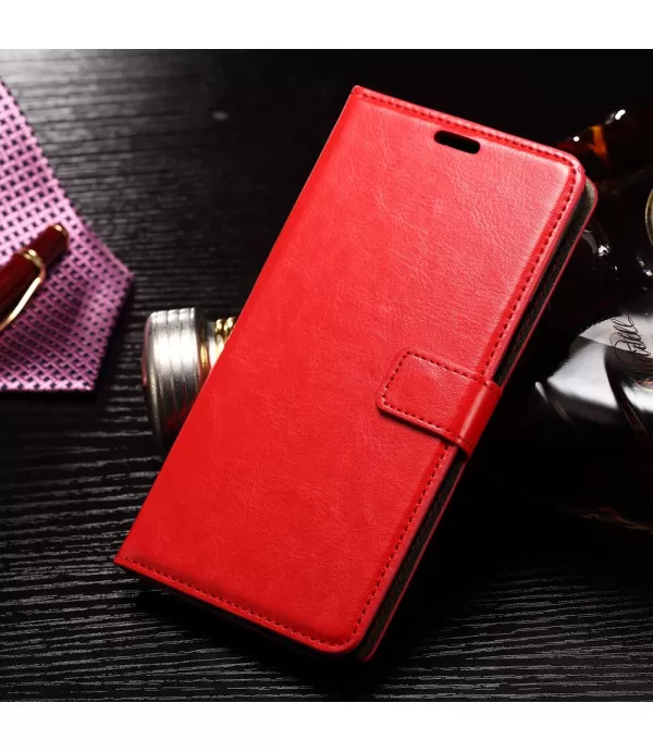 Kožna torbica futrola Samsung Galaxy Note 7