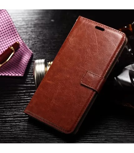 Kožna torbica futrola Samsung Galaxy Note 7