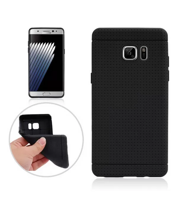 Silikonska zaštitna maska Samsung Galaxy Note 7