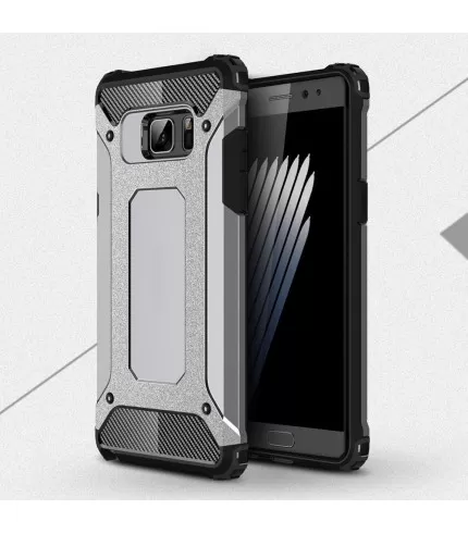 Silikonska + plastična maskica Samsung Galaxy Note 7