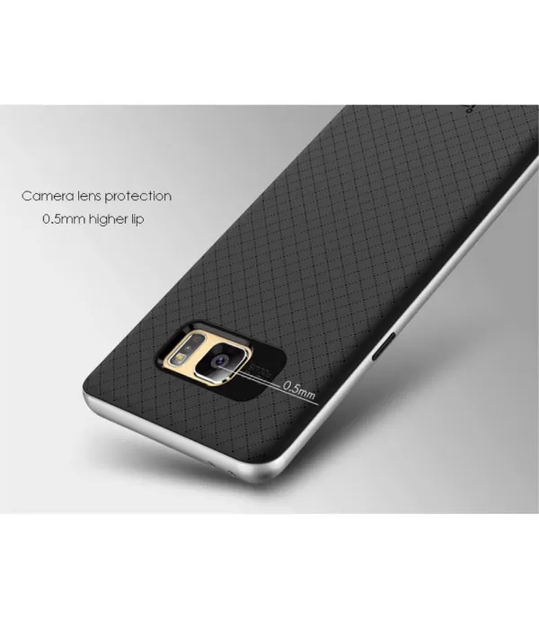 Silikonska + plastična maskica Samsung Galaxy Note 7