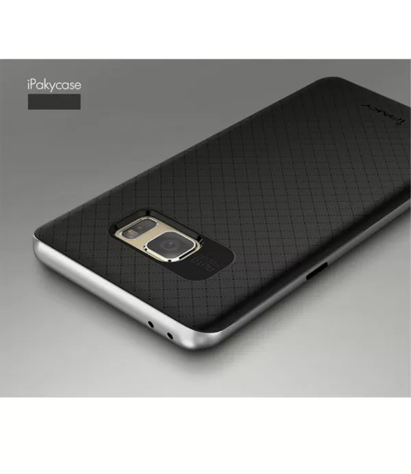 Silikonska + plastična maskica Samsung Galaxy Note 7