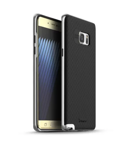 Silikonska + plastična maskica Samsung Galaxy Note 7