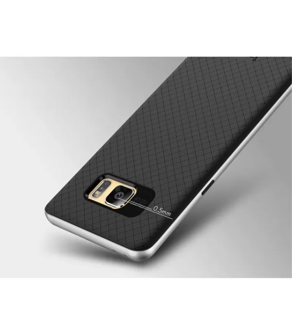 Silikonska + plastična maskica Samsung Galaxy Note 7