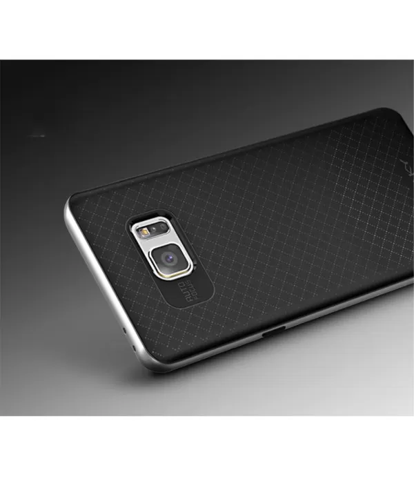 Silikonska + plastična maskica Samsung Galaxy Note 7
