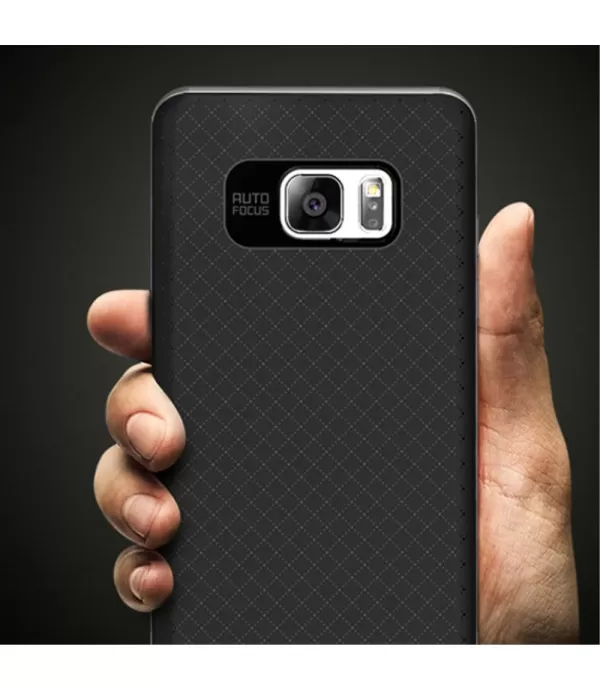 Silikonska + plastična maskica Samsung Galaxy Note 7