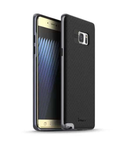 Silikonska + plastična maskica Samsung Galaxy Note 7