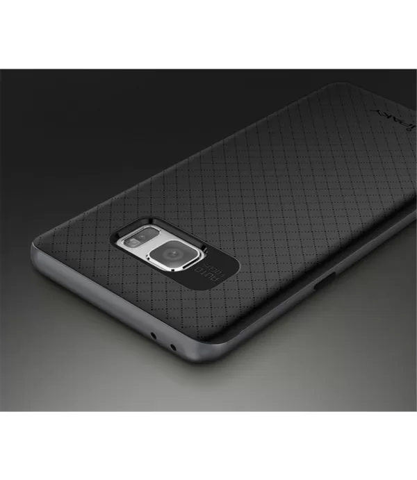 Silikonska + plastična maskica Samsung Galaxy Note 7