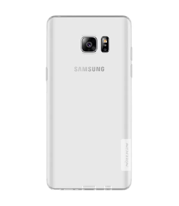Silikonska zaštitna maska Samsung Galaxy Note 7