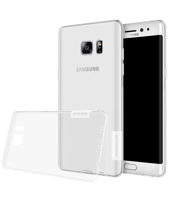 Silikonska zaštitna maska Samsung Galaxy Note 7