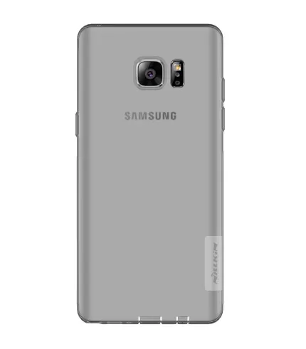 Silikonska zaštitna maska Samsung Galaxy Note 7