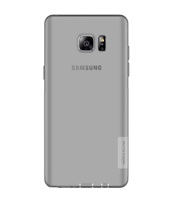 Silikonska zaštitna maska Samsung Galaxy Note 7