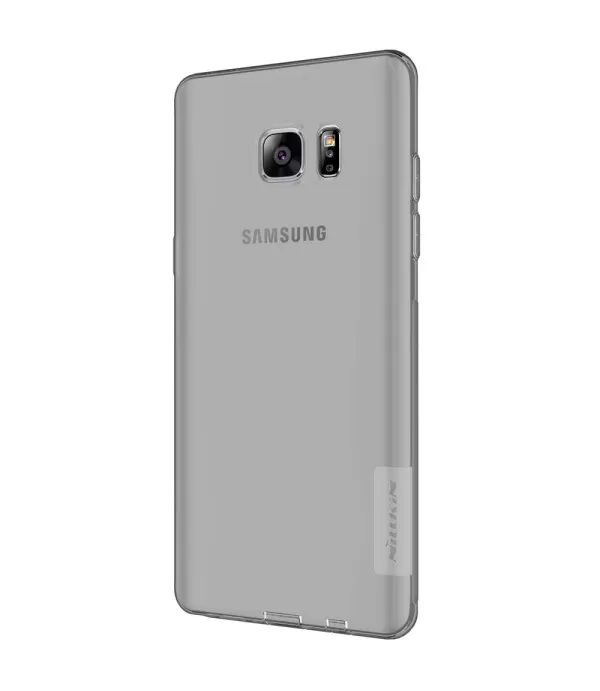 Silikonska zaštitna maska Samsung Galaxy Note 7