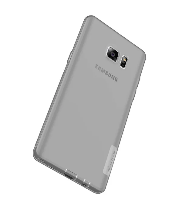 Silikonska zaštitna maska Samsung Galaxy Note 7