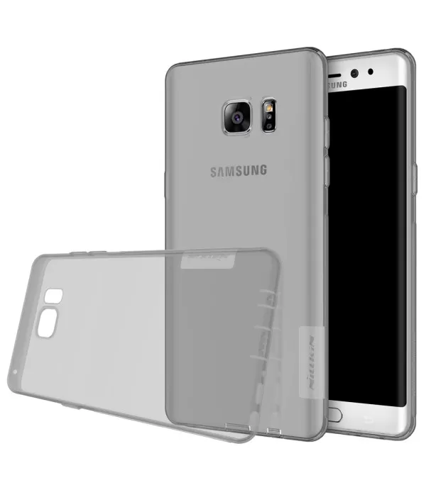Silikonska zaštitna maska Samsung Galaxy Note 7