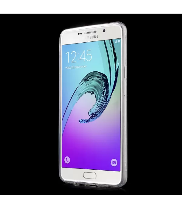 Silikonska zaštitna maska Samsung Galaxy A5 (2016)