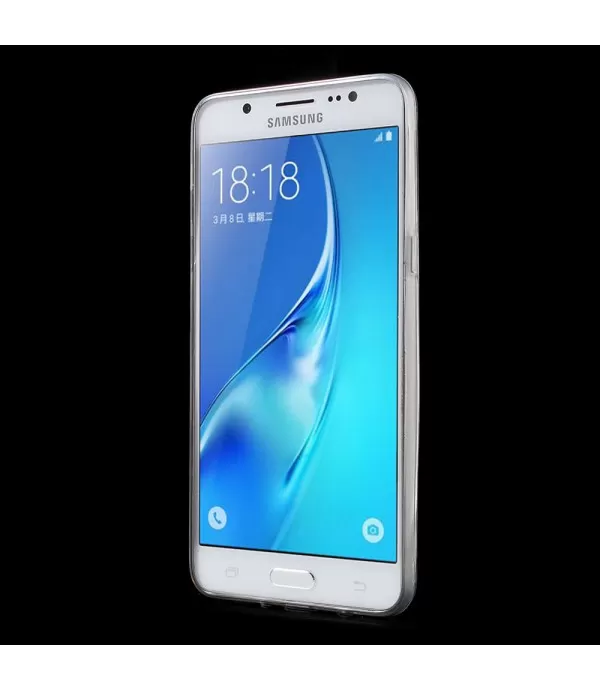 Silikonska zaštitna maska Samsung Galaxy J5 (2016)