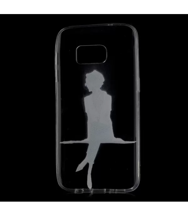 Silikonska zaštitna maska Samsung Galaxy S7 G930