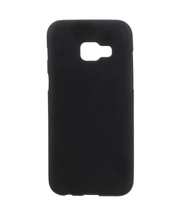 Silikonska zaštitna maska Samsung Galaxy A3 (2017)