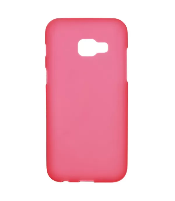 Silikonska zaštitna maska Samsung Galaxy A3 (2017)