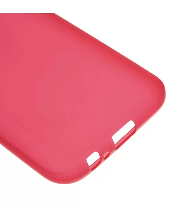 Silikonska zaštitna maska Samsung Galaxy A3 (2017)