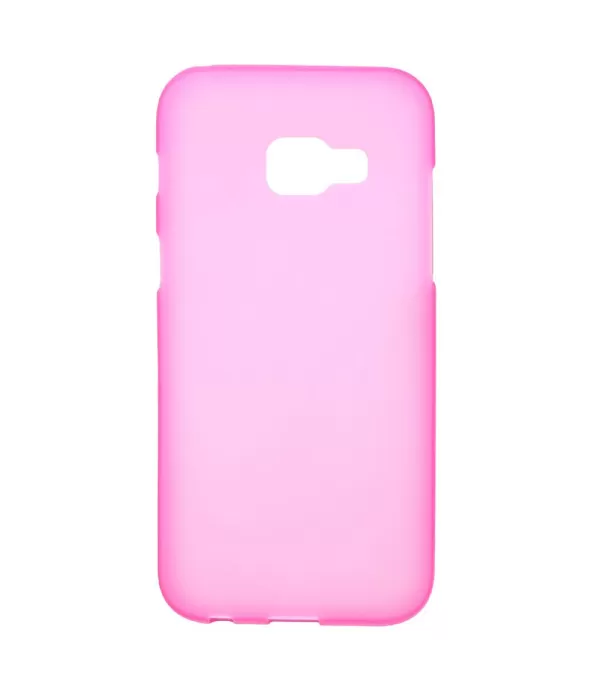 Silikonska zaštitna maska Samsung Galaxy A3 (2017)