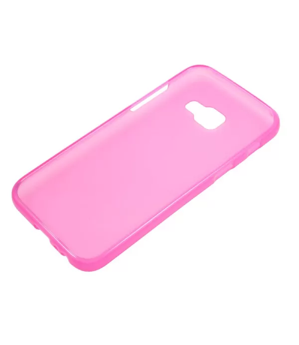 Silikonska zaštitna maska Samsung Galaxy A3 (2017)
