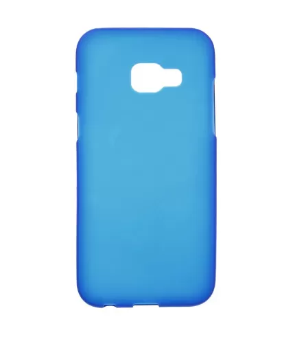 Silikonska zaštitna maska Samsung Galaxy A3 (2017)