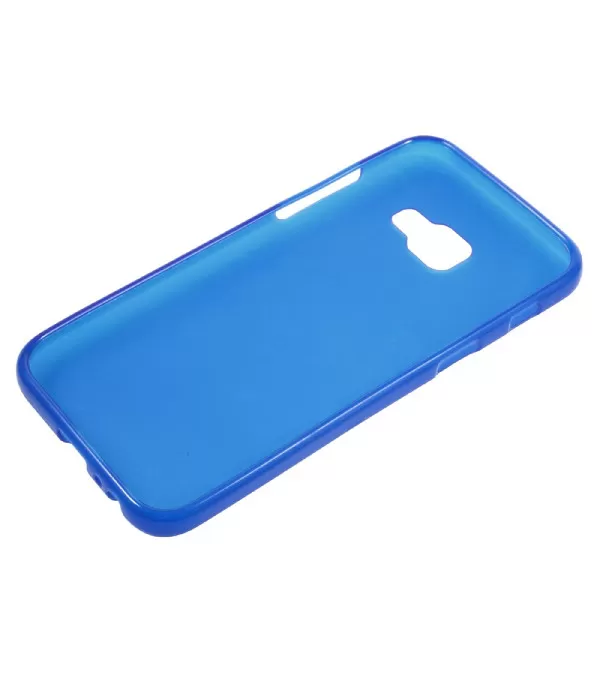 Silikonska zaštitna maska Samsung Galaxy A3 (2017)