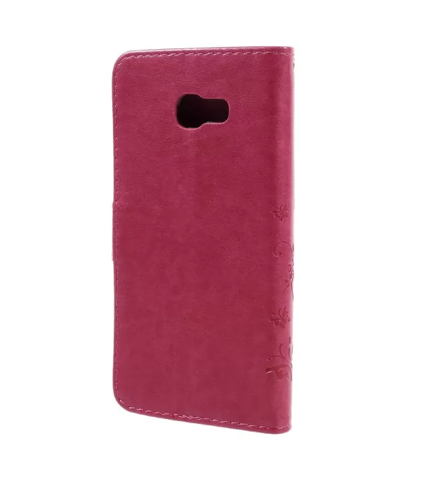 Kožna torbica futrola Samsung Galaxy A3 (2017)
