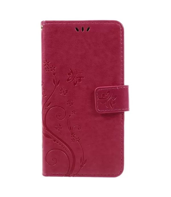 Kožna torbica futrola Samsung Galaxy A3 (2017)