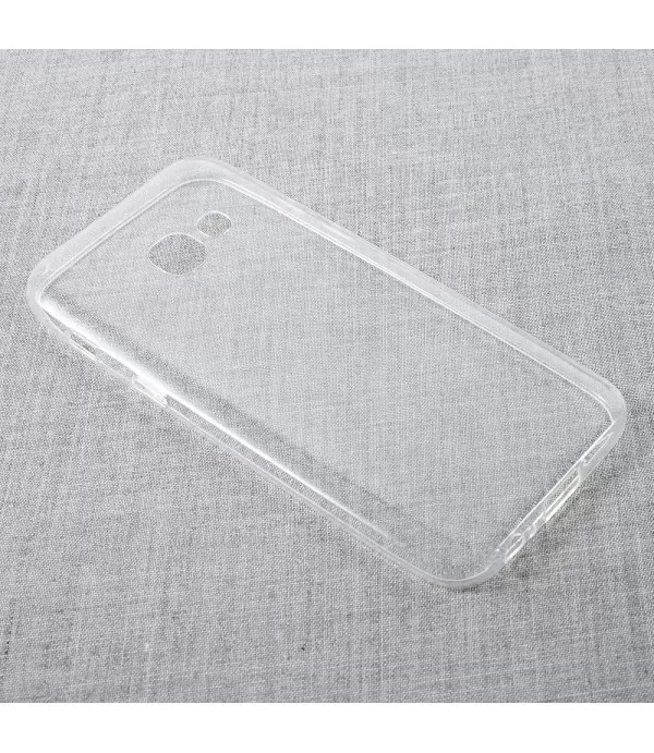 Silikonska zaštitna maska Samsung Galaxy A3 (2017)