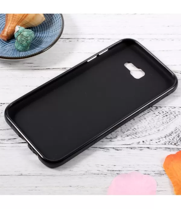 Silikonska zaštitna maska Samsung Galaxy A7 (2017)