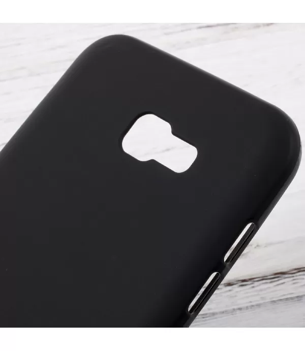Silikonska zaštitna maska Samsung Galaxy A7 (2017)