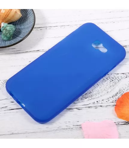 Silikonska zaštitna maska Samsung Galaxy A7 (2017)