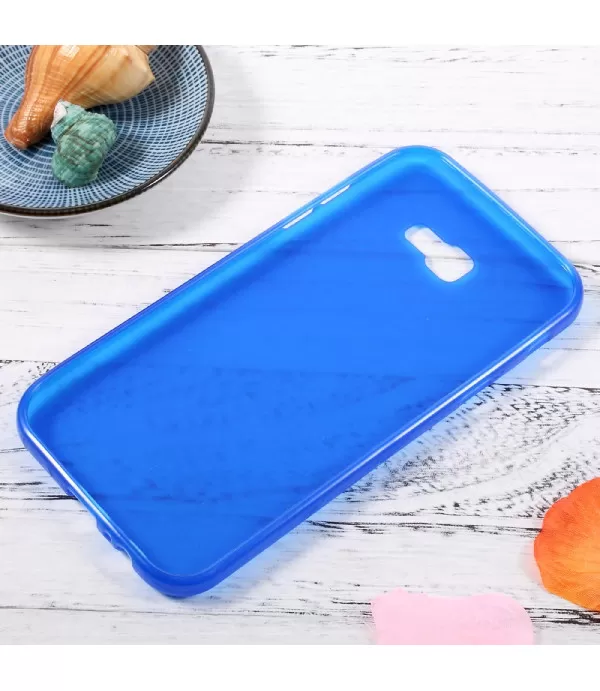 Silikonska zaštitna maska Samsung Galaxy A7 (2017)