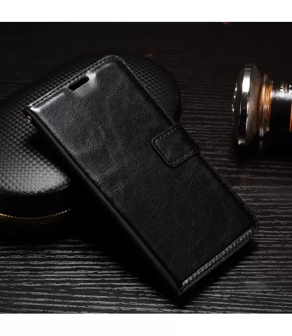 Kožna torbica futrola Samsung Galaxy A5 (2017)