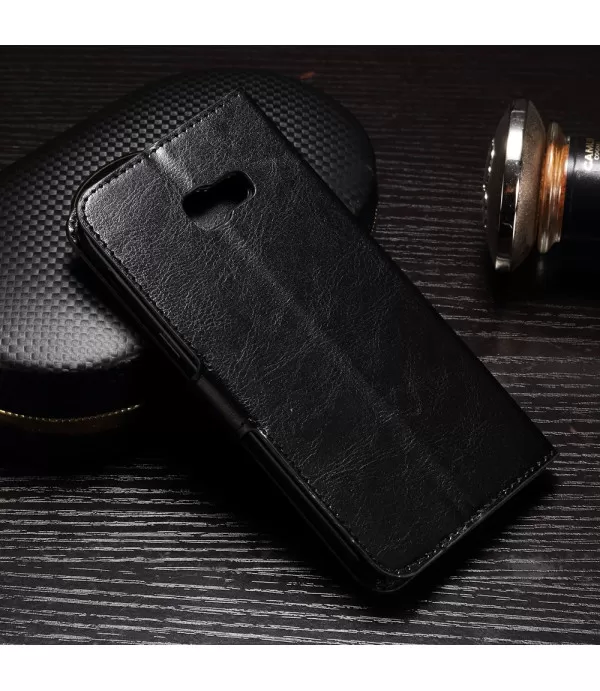 Kožna torbica futrola Samsung Galaxy A7 (2017)