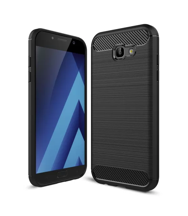 Silikonska zaštitna maska Samsung Galaxy A7 (2017)