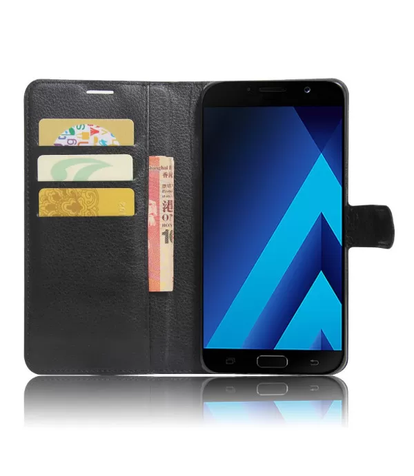 Kožna torbica futrola Samsung Galaxy A7 (2017)