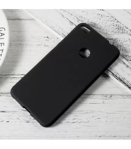 Silikonska zaštitna maska Huawei P8 lite 2017/ P9 Lite 2017