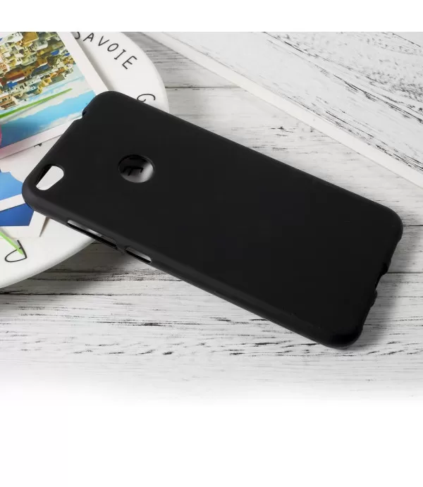 Silikonska zaštitna maska Huawei P8 lite 2017/ P9 Lite 2017