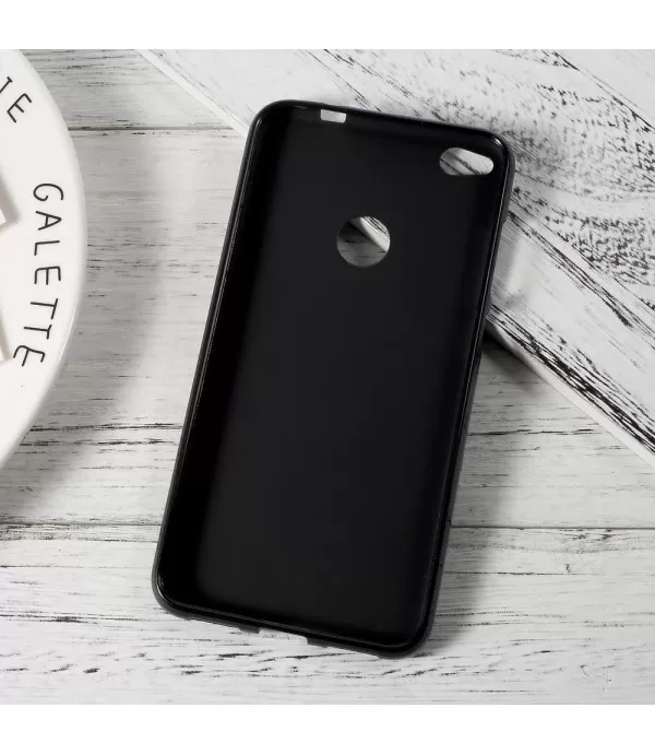 Silikonska zaštitna maska Huawei P8 lite 2017/ P9 Lite 2017
