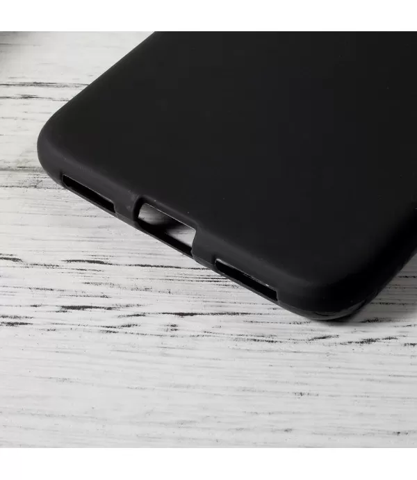 Silikonska zaštitna maska Huawei P8 lite 2017/ P9 Lite 2017