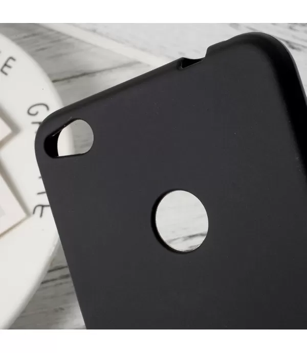Silikonska zaštitna maska Huawei P8 lite 2017/ P9 Lite 2017