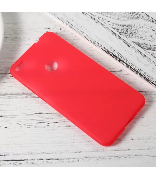 Silikonska zaštitna maska Huawei P8 lite 2017/ P9 Lite 2017