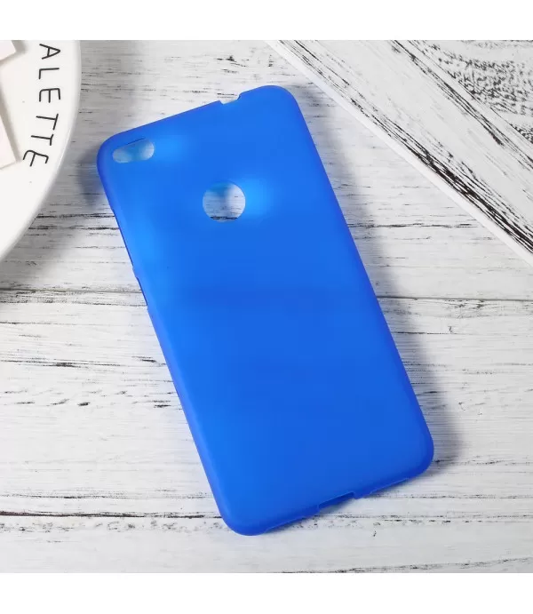 Silikonska zaštitna maska Huawei P8 lite 2017/ P9 Lite 2017