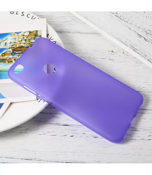 Silikonska zaštitna maska Huawei P8 lite 2017/ P9 Lite 2017