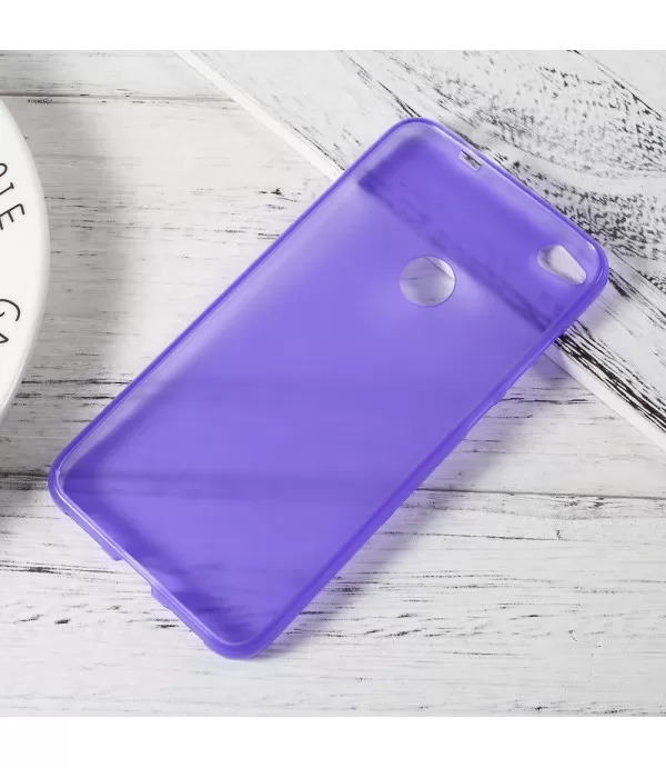Silikonska zaštitna maska Huawei P8 lite 2017/ P9 Lite 2017