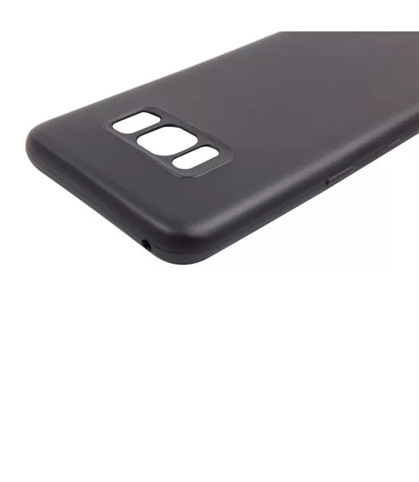 Silikonska zaštitna maska Samsung Galaxy S8 Plus